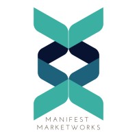 Manifest Marketworks, Inc. logo - Similar company to Fleek Consulting