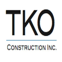 TKO Construction Inc. logo - Similar company to Tko Services