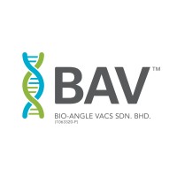 Bio-Angle Vacs logo - Similar company to Martoda Mplus Biotech
