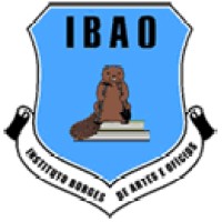 IBAO - Instituto Borges de Artes e Ofícios logo - Similar company to Colegio Integral