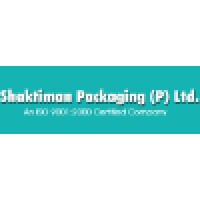 Shaktiman Packaging Private Limited logo - Similar company to Techpoli Films