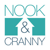 Nook & Cranny Nottingham Ltd logo - Similar company to Nook & Cranny