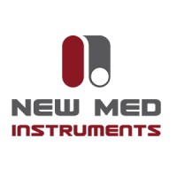 New Med Industries Dış Tic. Ltd. Şti. logo - Similar company to Med Industrie