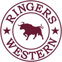 Ringers Western logo - Similar company to Trigon Trading