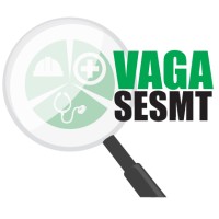 VagaSesmt logo - Similar company to Clínica Trinutrix
