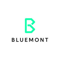 Bluemont logo - Similar company to Lma Construction