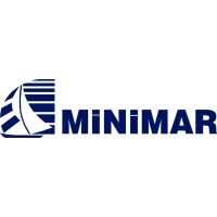 MiNiMAR PAINT & CHEMICALS logo - Similar company to Saege