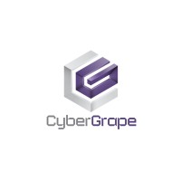 Cyber Grape logo - Similar company to Mytech4You Digital Solutions