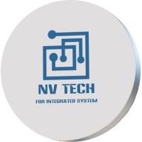 NV Tech logo - Similar company to Tech Demands