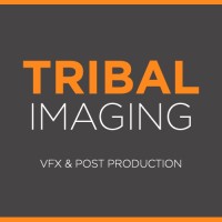 Tribal Imaging Inc. logo - Similar company to Jump Studios