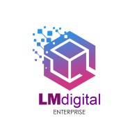 LM Digital Enterprise logo - Similar company to Mountain Haven Development Inc.