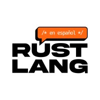 Comunidad de RustLang en Español logo - Similar company to Neodomo