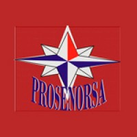 PROSENORSA S.L. logo - Similar company to Grupo Ar Seguridad