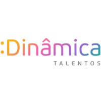 Dinâmica Talentos logo - Similar company to R Brasil Eventos