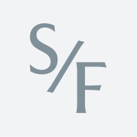 Surgefield logo - Similar company to Plan Noll