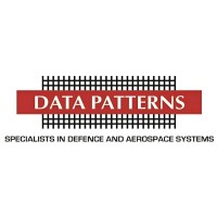 Data Patterns (India) Limited logo - Similar company to Ananth Technologies
