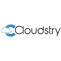 Cloudstry Technologies Pvt Ltd logo - Similar company to Sage Notes App