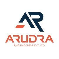 Arudra PharmaChem logo - Similar company to Rahafarin Anti Flat Gel | چسب ضد پنچری ره آفرین