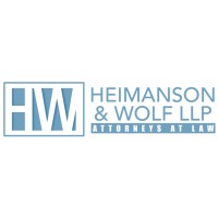 Heimanson & Wolf, LLP logo - Similar company to Ucla Calteach