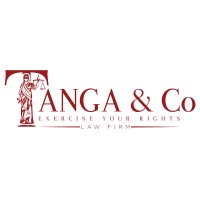 Avocat Tanga & Co logo - Similar company to Michael Woodson