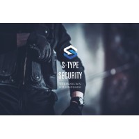 S-Type Security And Solutions Ltd logo - Similar company to Oro Security