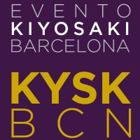 Kiyosaki BCN logo - Similar company to Torusmedic