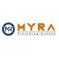 Myra Finishing School logo - Similar company to Softomatic Technology Services