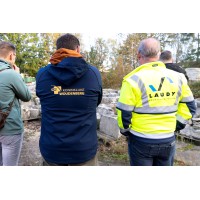 Restauratie-Limburg logo - Similar company to Scheltema Leiden
