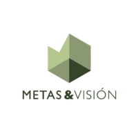 Metas & Vision logo - Similar company to Ara Constructores