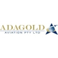 Adagold Aviation Pty Ltd logo - Similar company to Avcair - Aviation . Excellence