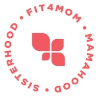 Fit4Mom Salt Lake Valley logo - Similar company to Mom Pod Community Childcare