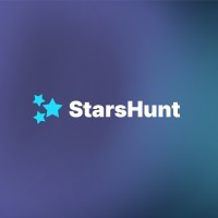 StarsHunt AI logo - Similar company to Formula Vc