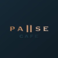 Pause Cafe logo - Similar company to Cogs And Brews Cafe
