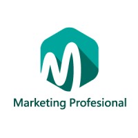 Marketing Profesional logo - Similar company to Capitulo Profesional De Administración, Comercialización Y Marketing Del Clad Perú