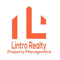 Lintro Realty Property Management logo - Similar company to Impactwhit