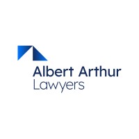 Albert Arthur Lawyers Pty Ltd logo - Similar company to Agape Henry Crux