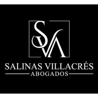 Salinas Villacrés Abogados logo - Similar company to Cabezas & Cabezas-Klaere, Abogados