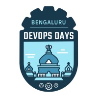 DevOpsDays Bengaluru logo - Similar company to Infraspec