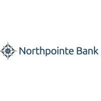 Northpointe Bank logo - Similar company to Gittins Consulting Group, Llc