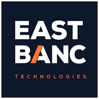 EastBanc Technologies logo - Similar company to Transcend Robotics