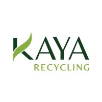 Kaya Recycling Atık Yönetimi ve Enerji San. Tic. Ltd. Şti. logo - Similar company to Megplast - Plastic Raw Materials