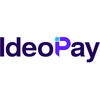 Ideopay logo - Similar company to Decipay Services