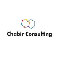 Chabir Consulting logo - Similar company to Groupe Esra