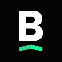 Binvester logo - Similar company to Funko Dojo