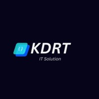 KDRT IT Solutions LLP logo - Similar company to Ab Infotech Solutions