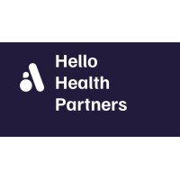 Hello Health Partners logo - Similar company to Venture Practices