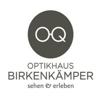 Optikhaus Birkenkämper logo - Similar company to Delker Optik