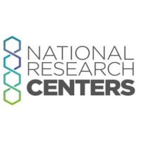 D&H National Research Centers logo - Similar company to Merketing®