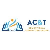 AC&T Educational Consulting Group logo - Similar company to Teacher Training Uk