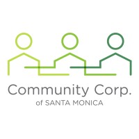 Community Corporation Of Santa Monica